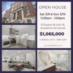 alt tagopen house today and tomorrow this 2023 gut renovated professionally managed condo has all the benef