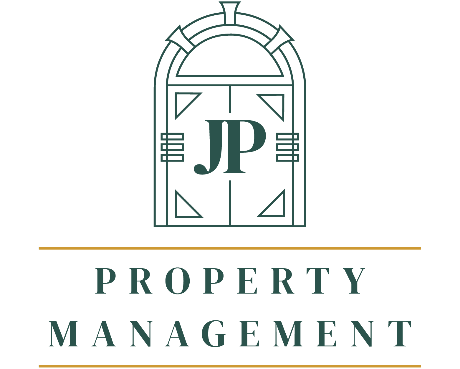 JP Property Management Logo
